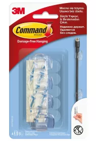 3M Uchwyty do kabli Command mae