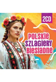 Polskie Szlagiery Biesiadne 2CD