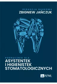 Podr�cznik dla asystentek i higienistek stomatologicznych