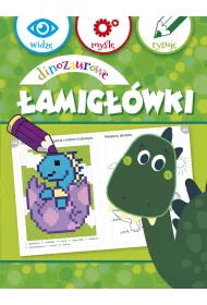 Dinozaurowe �amig��wki
