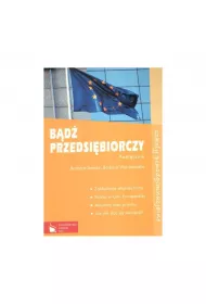 Bd Przedsibiorczy. Podrcznik. Liceum, Technikum.