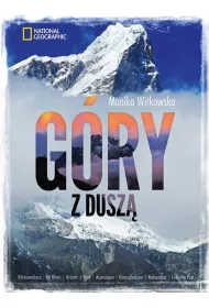 G�ry z dusz� Tom 1