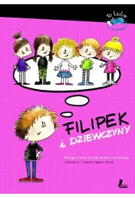 Filipek i dziewczyny