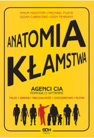 Anatomia kamstwa