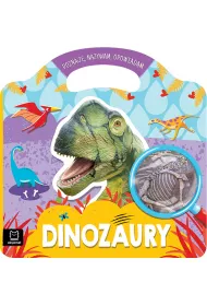 Dinozaury. Poznaj�, nazywam, opowiadam