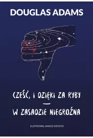 Pakiet: Cze�� i dzi�ki za ryby, W zasadzie niegro�na