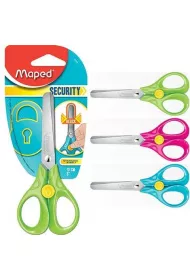 Maped No�yczki Security 13 cm