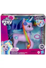 Izzy z Magicznymi Wosami , lalka, 24 cm Hasbro
