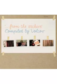 ...From The Archive Compiled By Volcov (CD)