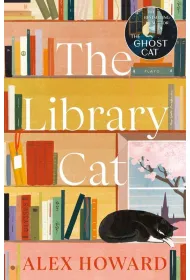 The Library Cat