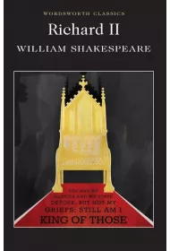 Richard II. Wordsworth Classics wer. angielska