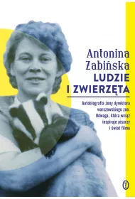 Ludzie i zwierz�ta