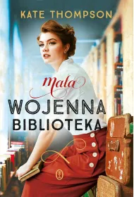 Ma�a wojenna biblioteka