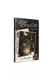 Choose Cthulhu 1. Zew Cthulhu