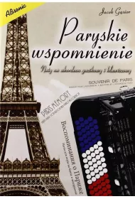 Paryskie wspomnienie