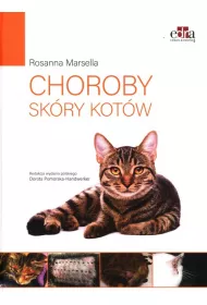 Choroby sk�ry kot�w