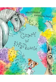 Czary w Kopytkowie (autograf K. Dowbor)