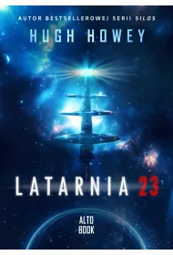 eBook Latarnia 23 mobi epub