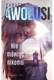 eBook Nie mwic nikomu mobi epub