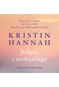 Audiobook Jedyna z archipelagu mp3