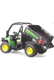 Wywrotka John Deere Gator 855D Bruder