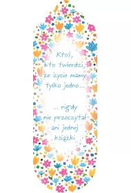 Henry Zakadka zapach Kwiatuszki
