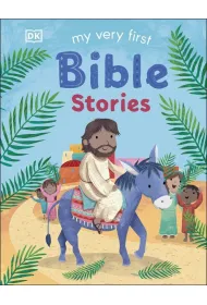 My Very First Bible Stories