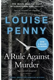 A Rule Against Murder