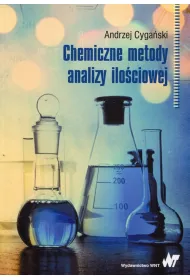 Chemiczne metody analizy ilociowej