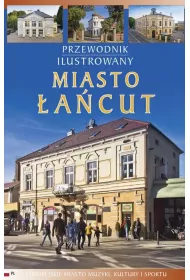 Miasto �a�cut Przewodnik Ilustrowany