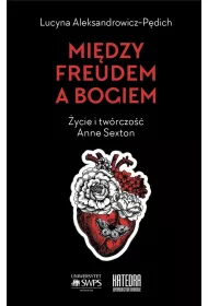 Midzy Freudem a Bogiem