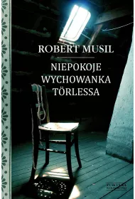 Niepokoje wychowanka T�rlessa