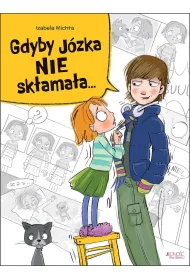 Gdyby Jzka nie skamaa...