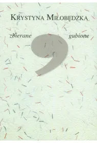 Zbierane, gubione