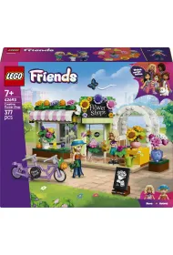 LEGO Friends Kreatywna kwiaciarnia 42693