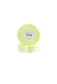 Pogotowie Florystyczno �lubne Wst��ka satynowa 12mm/32mb