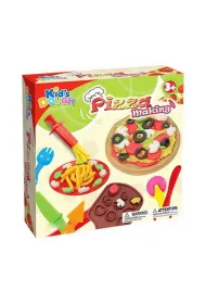 Masa plastyczna pizza Swede
