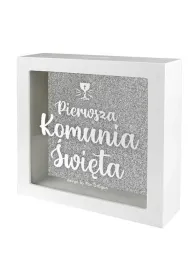 Skarbonka Home 2 Komunia Pan Dragon