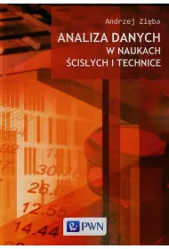 Analiza danych w naukach �cis�ych i technice