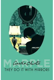 Miss Marple. They Do It With Mirrors