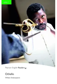 PER. Othello. Book with Digital Version and audio. Level 3