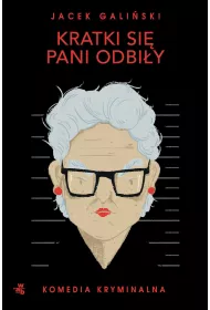 Kratki si� pani odbi�y. Zofia Wilko�ska. Tom 3