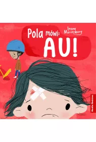 Pola m�wi: Au!