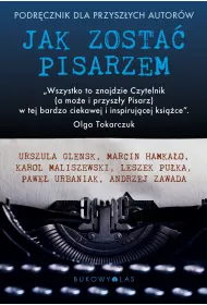 Jak zosta� pisarzem