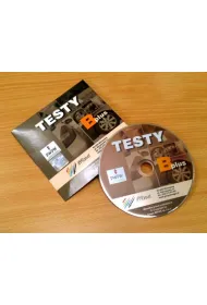 Testy B plus