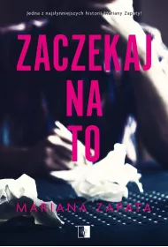 eBook Zaczekaj na to mobi epub