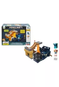 Minecraft Mini Mode Przywoanie Nadzorcy Zestaw