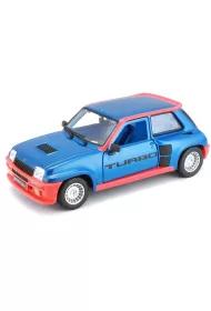 Renault 5 Turbo 1:24 Bburago