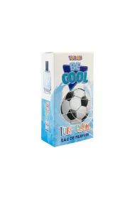 Tuban Perfumy Be Cool Tubi Glam 50 ml