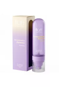 Fluff In Your Soul esencja do twarzy z prebiotykami na bazie fermentowanego filtratu ryowego 80 ml